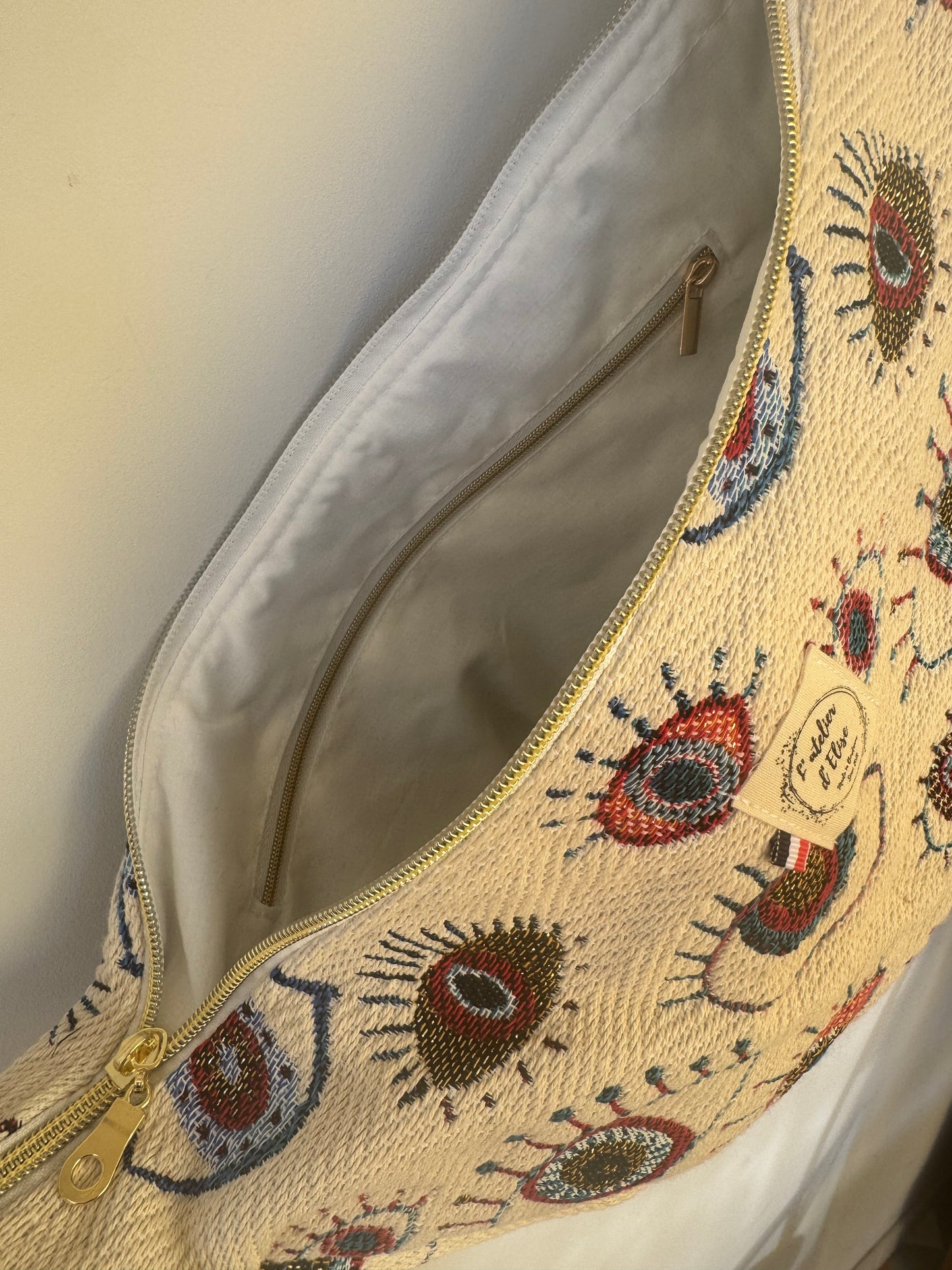 Sac Léanne