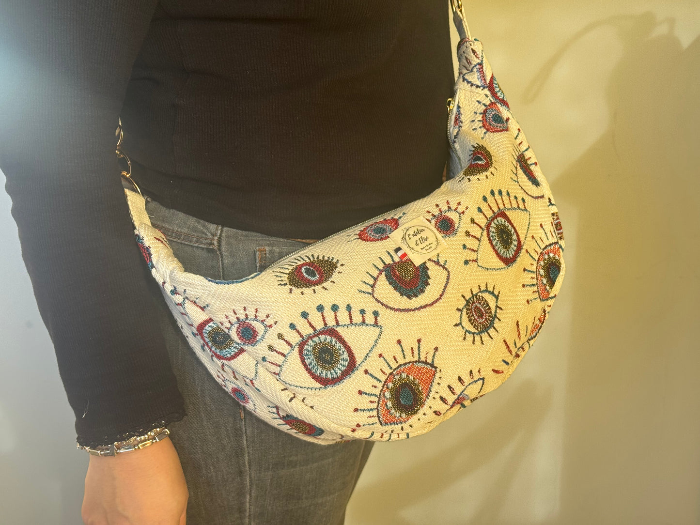 Sac Léanne