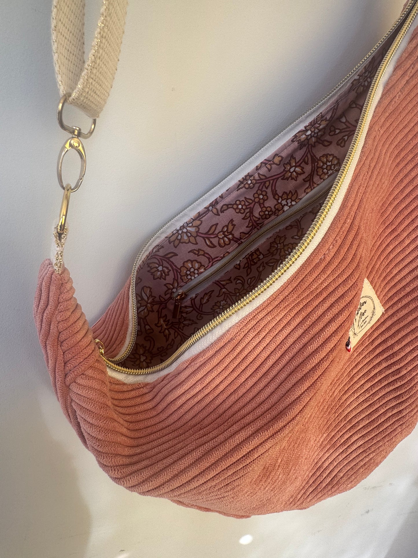 Sac Armelle