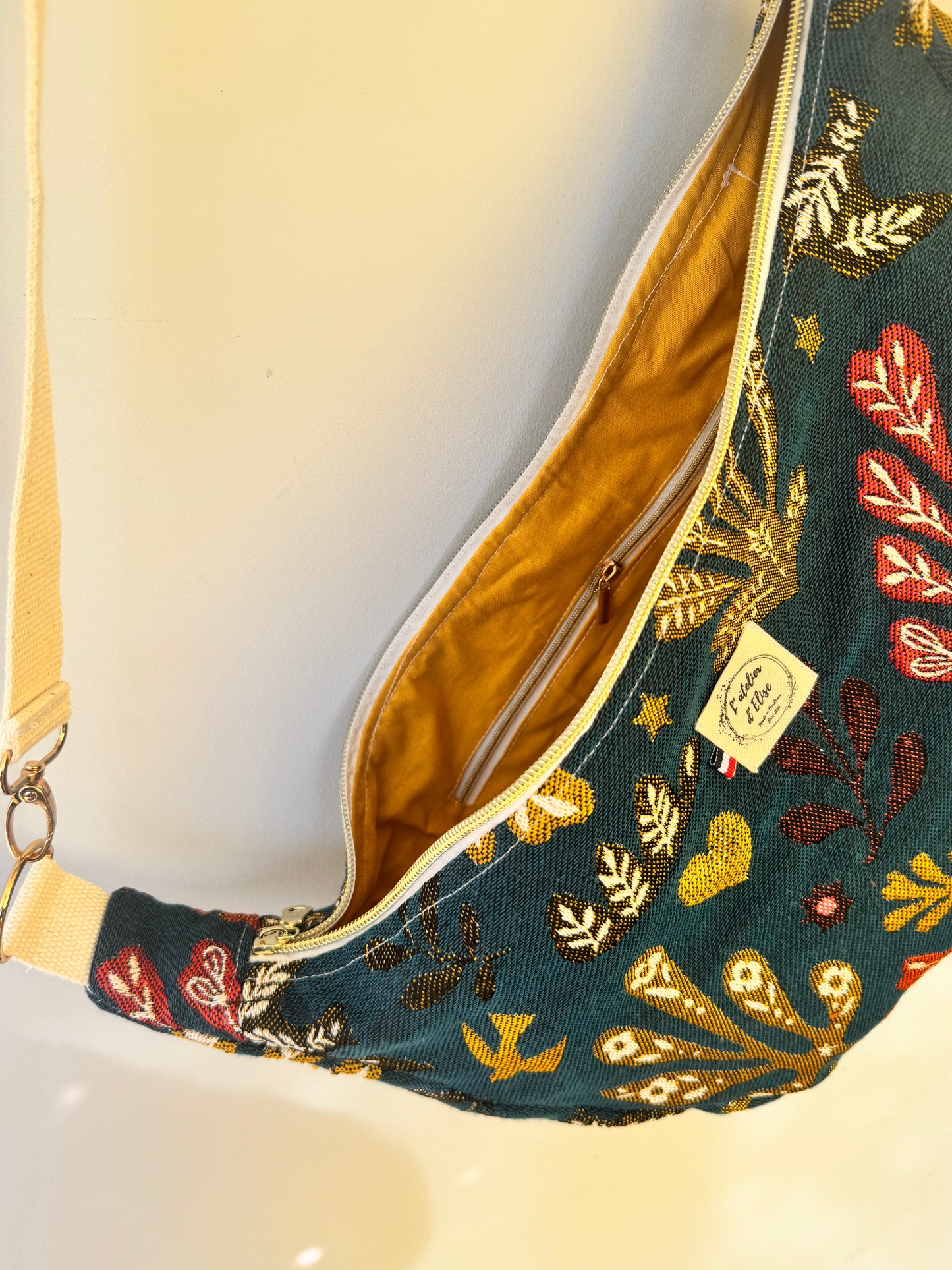 Sac Simone