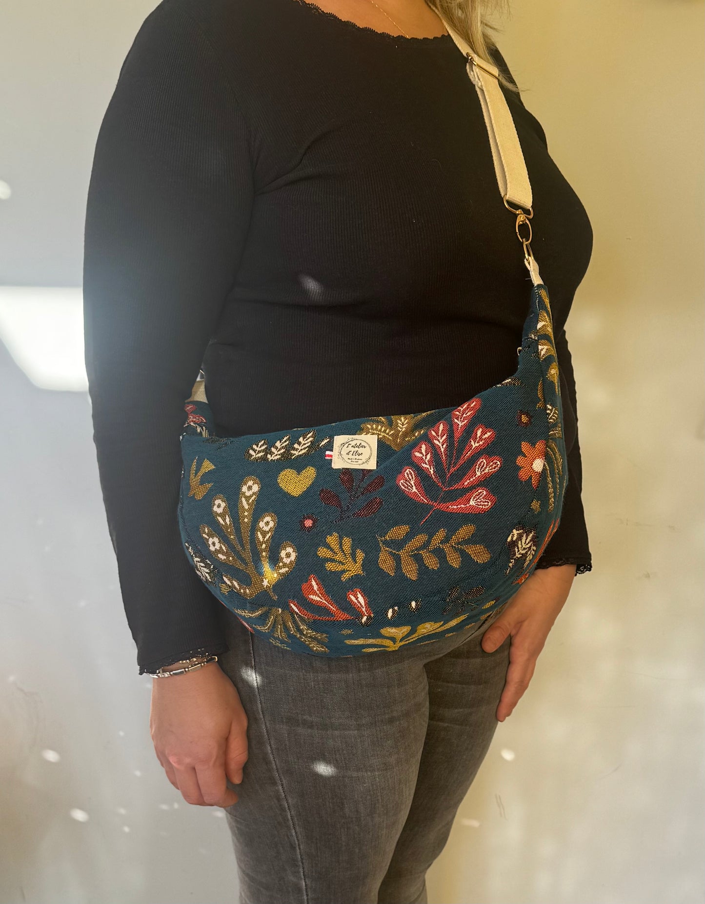 Sac Simone