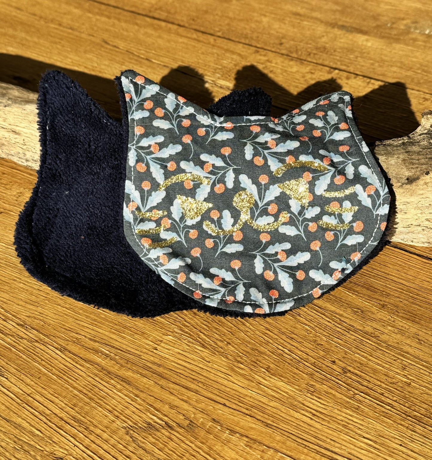 Lingettes chat