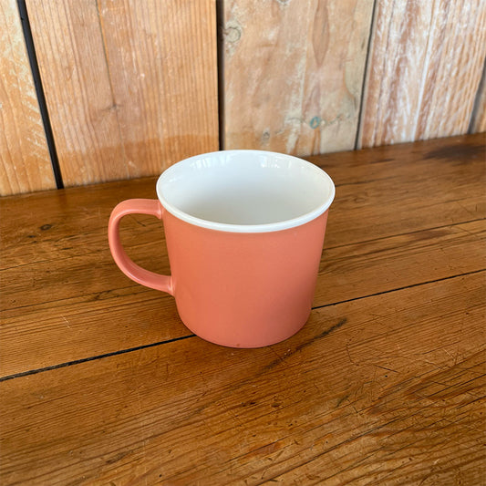 Tasse à personnaliser - Terracota