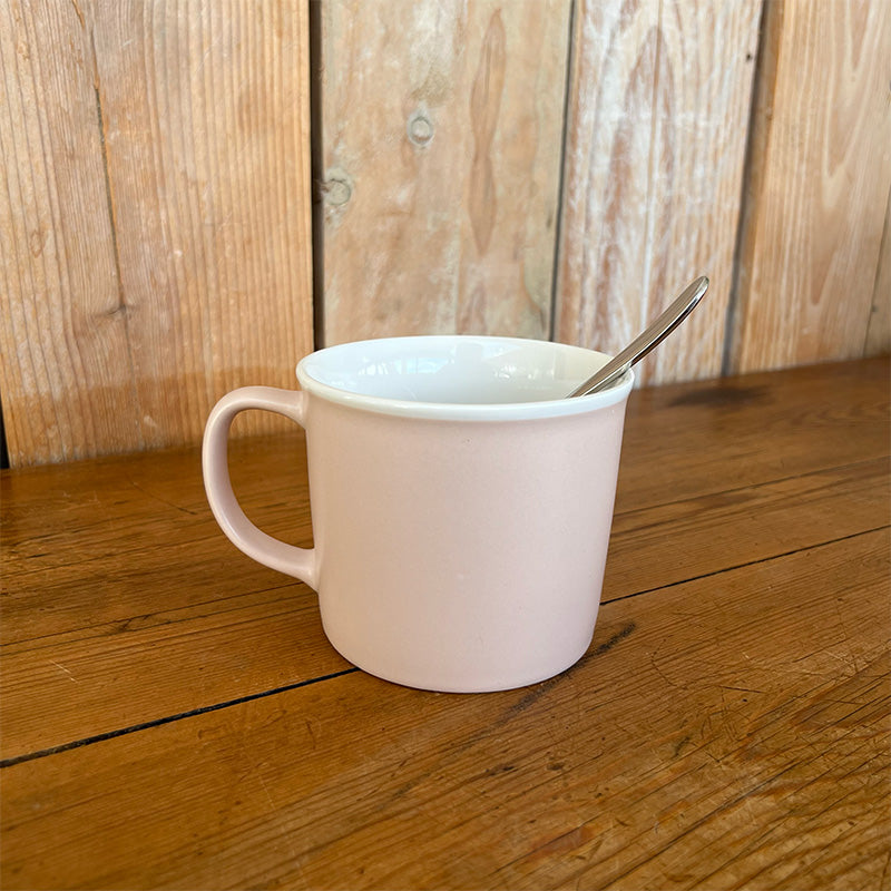 Tasse à personnaliser - Rose