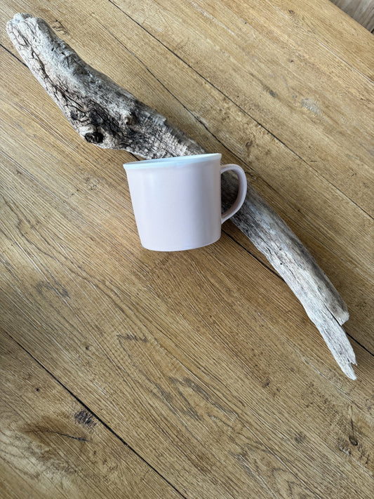 Tasse à personnaliser - Rose