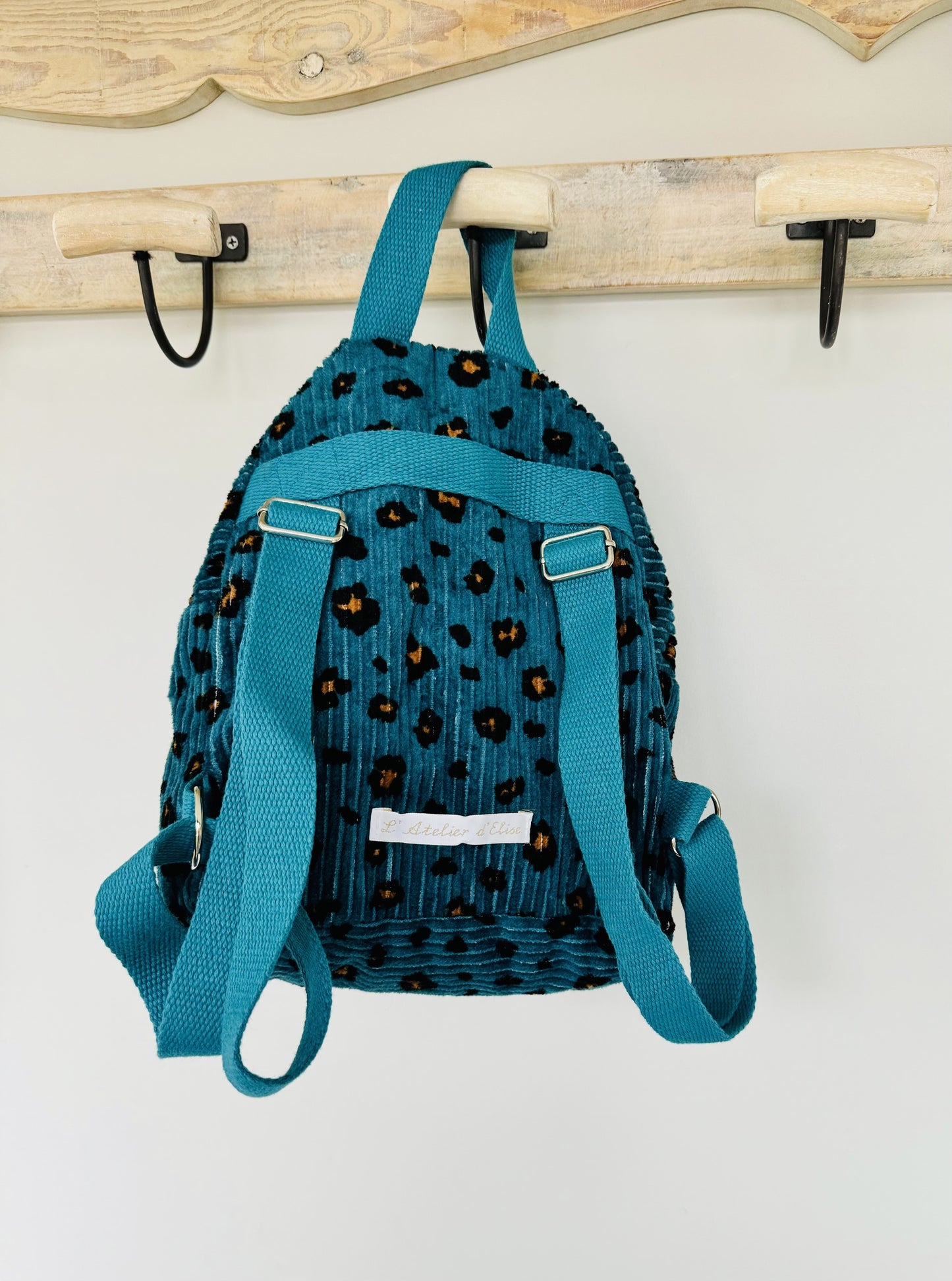 Sac à dos Léo