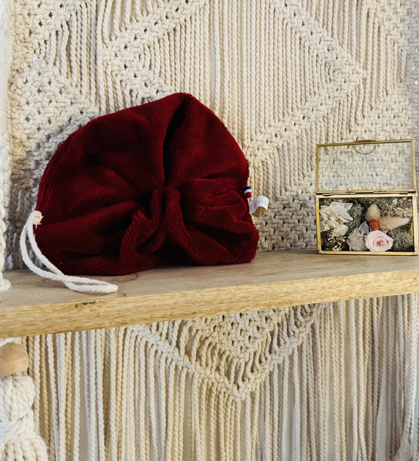 Fleur de douche