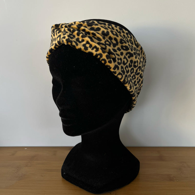 Les accessoires cheveux - Les bandeaux classique