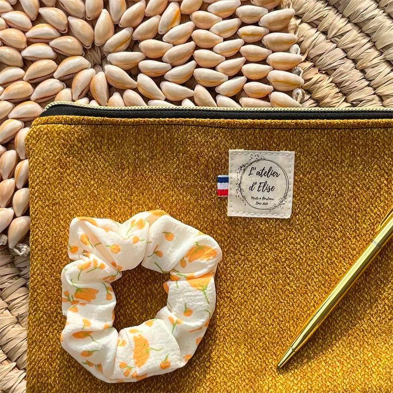 Les accessoires cheveux - Les petits chouchous