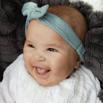 Bandeaux bébé