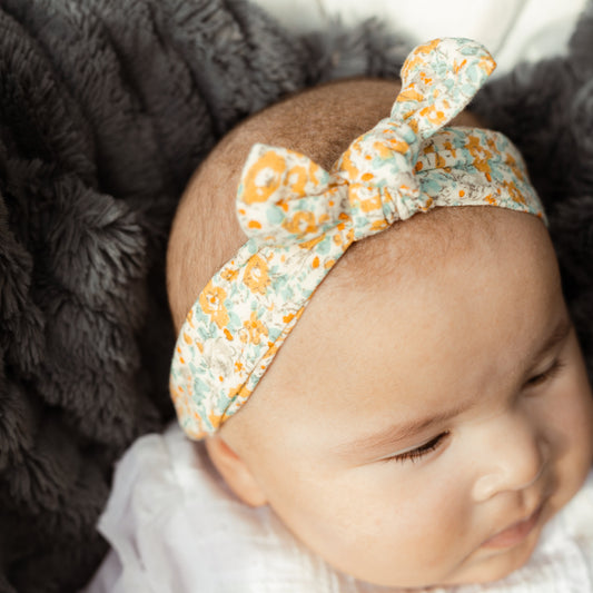 Bandeaux bébé
