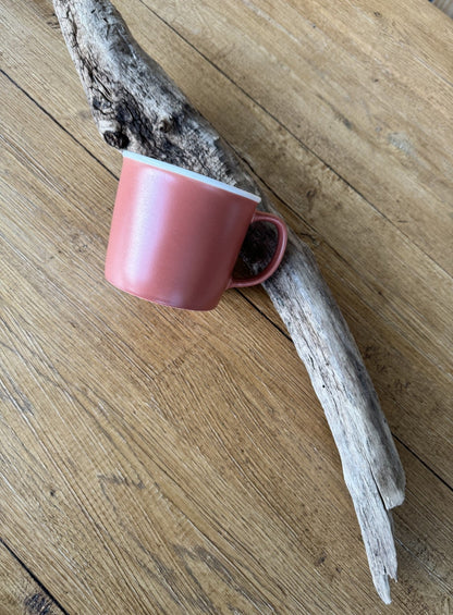 Tasse à personnaliser - Terracota