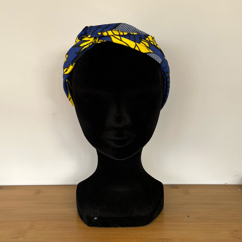 BANDEAU CHEVEUX MODULABLE FAIT MAIN Wax| L'ATELIER D'ÉLISE