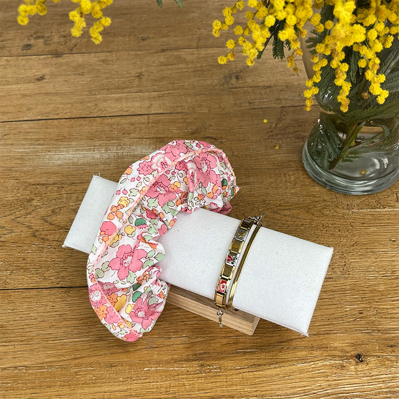 Maxi chouchou -Liberty rose