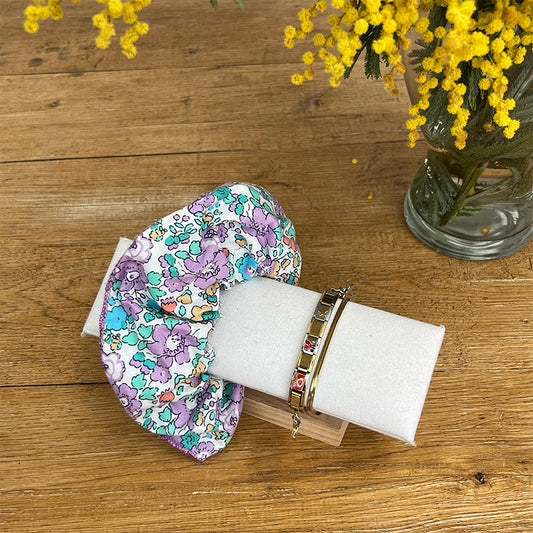 Maxi chouchou - Liberty violet