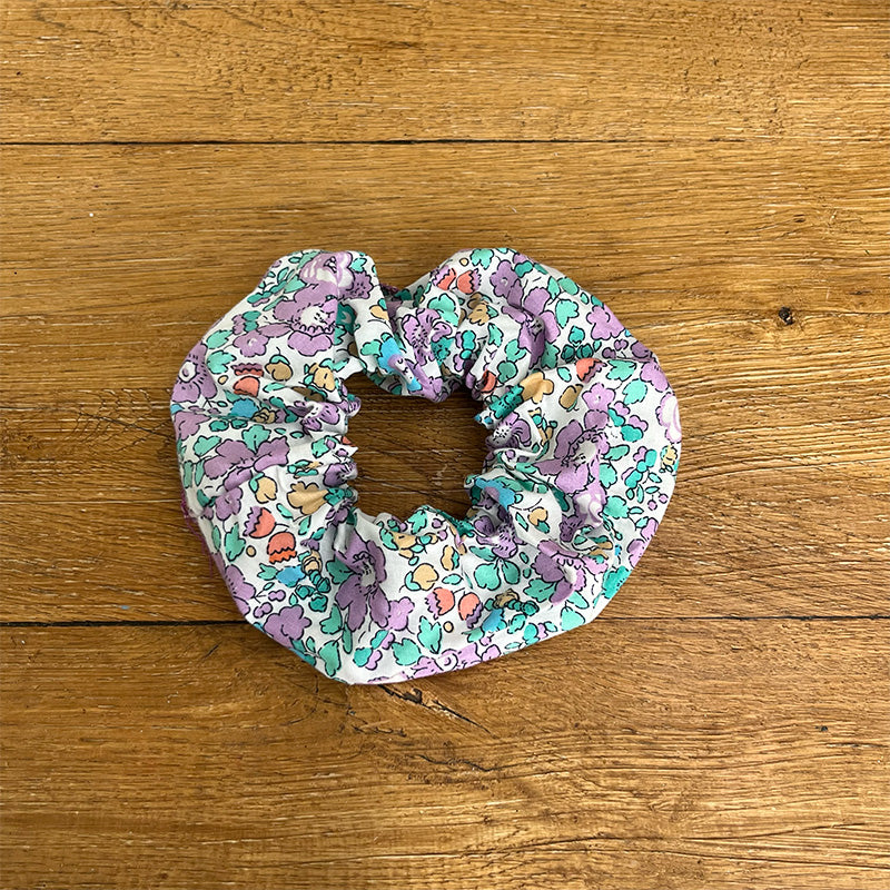 Maxi chouchou - Liberty violet