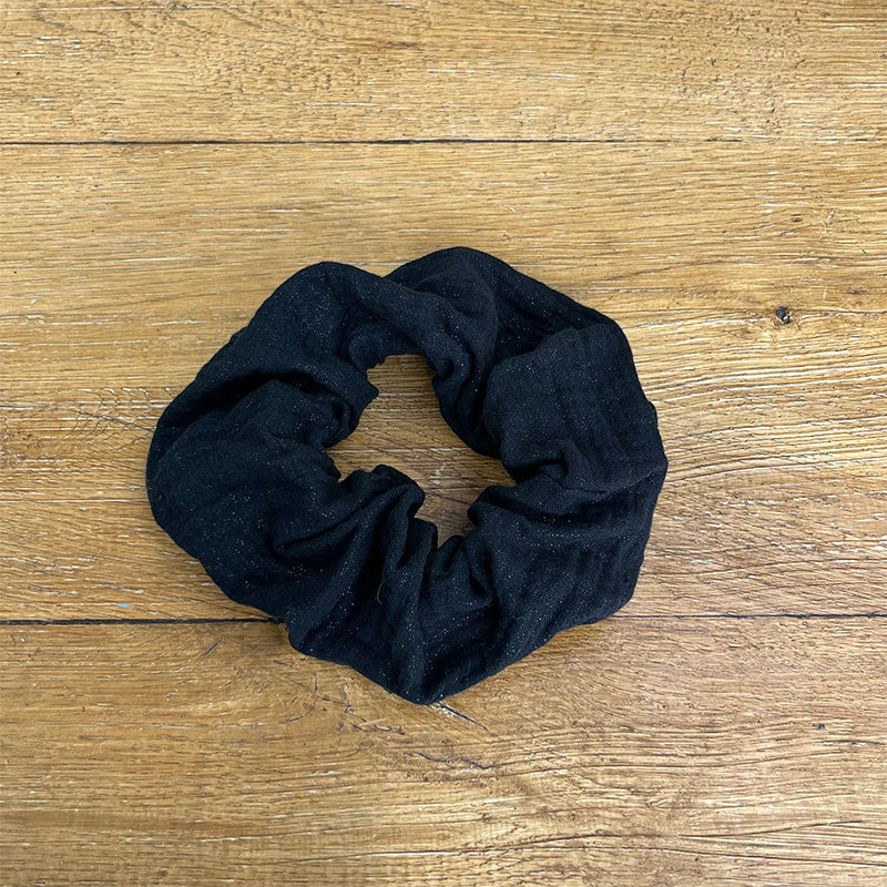 Maxi chouchou - Moumoute noir