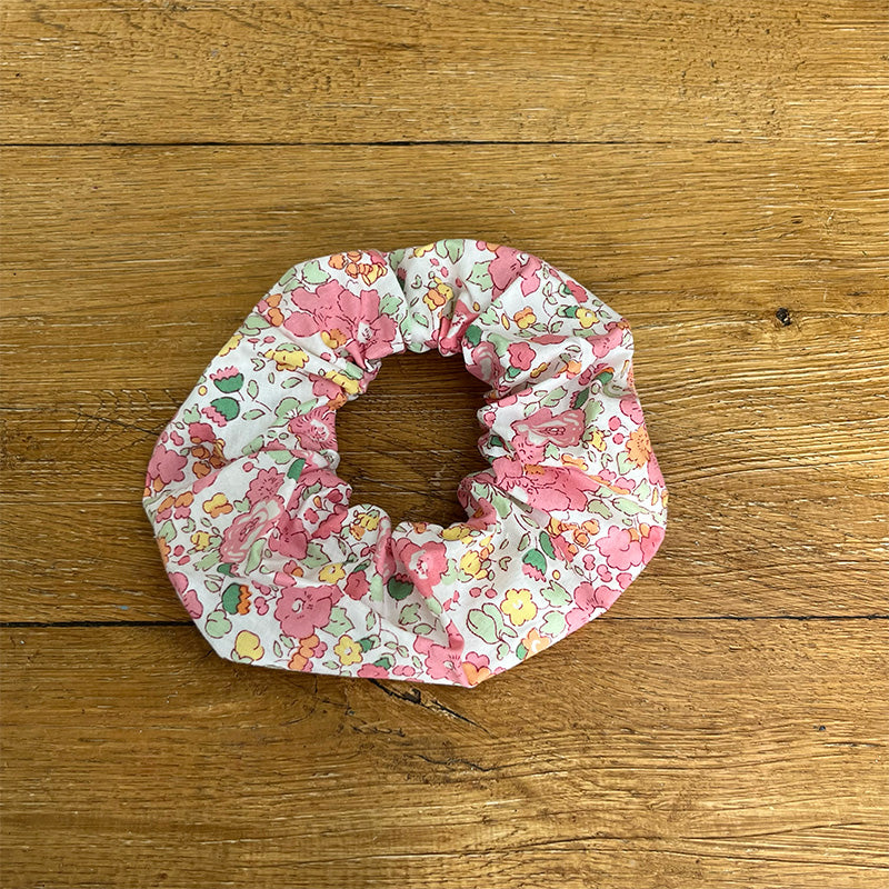 Maxi chouchou -Liberty rose