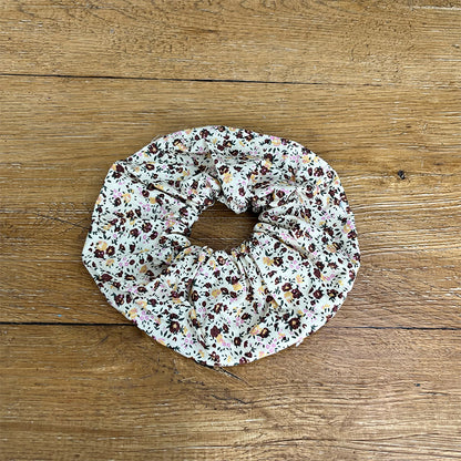 Maxi chouchou - Liberty marron