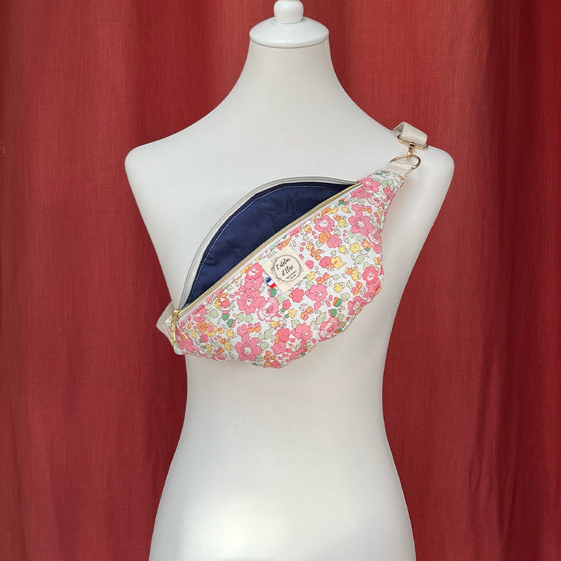 Sac banane petite taille - Liberty