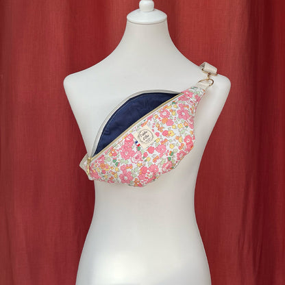 Sac banane petite taille - Liberty