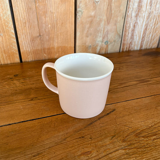 Tasse à personnaliser - Rose