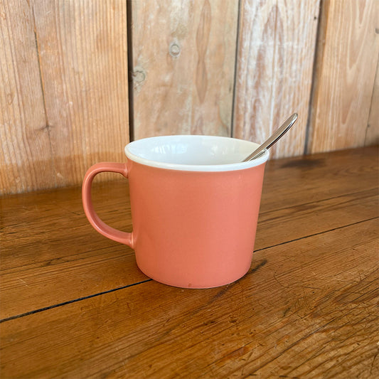 Tasse à personnaliser - Terracota