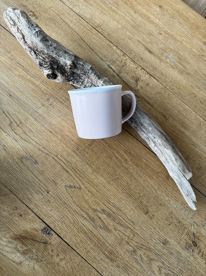 Tasse à personnaliser - Rose