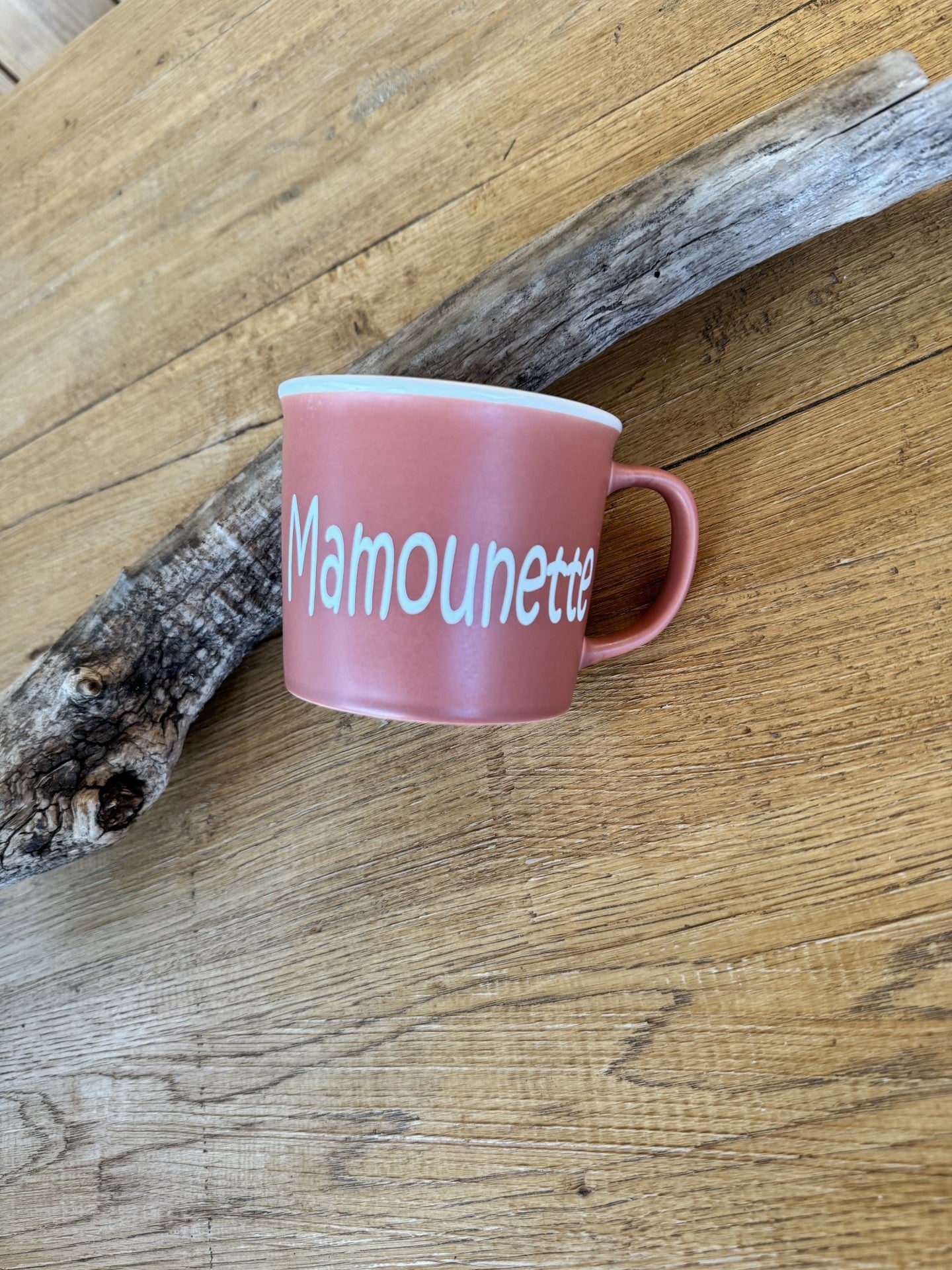 Tasse "Mamounette"