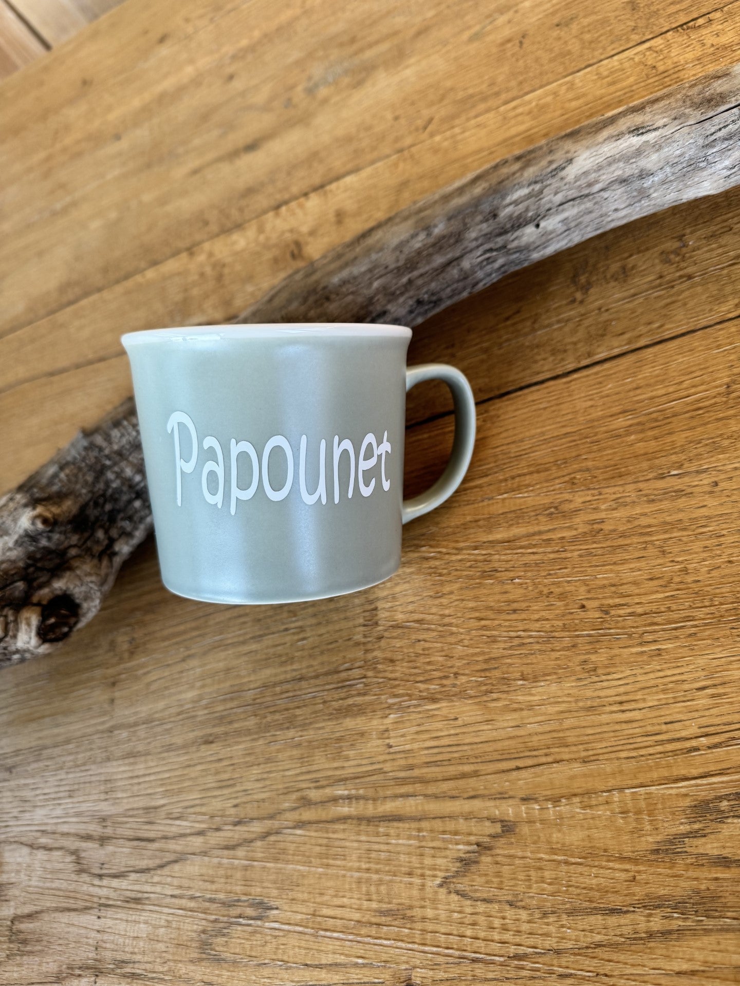 Tasse "papounet"