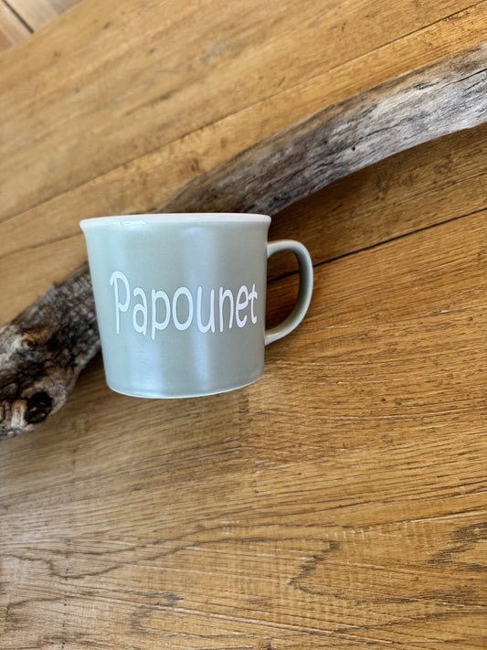 Tasse "papounet"