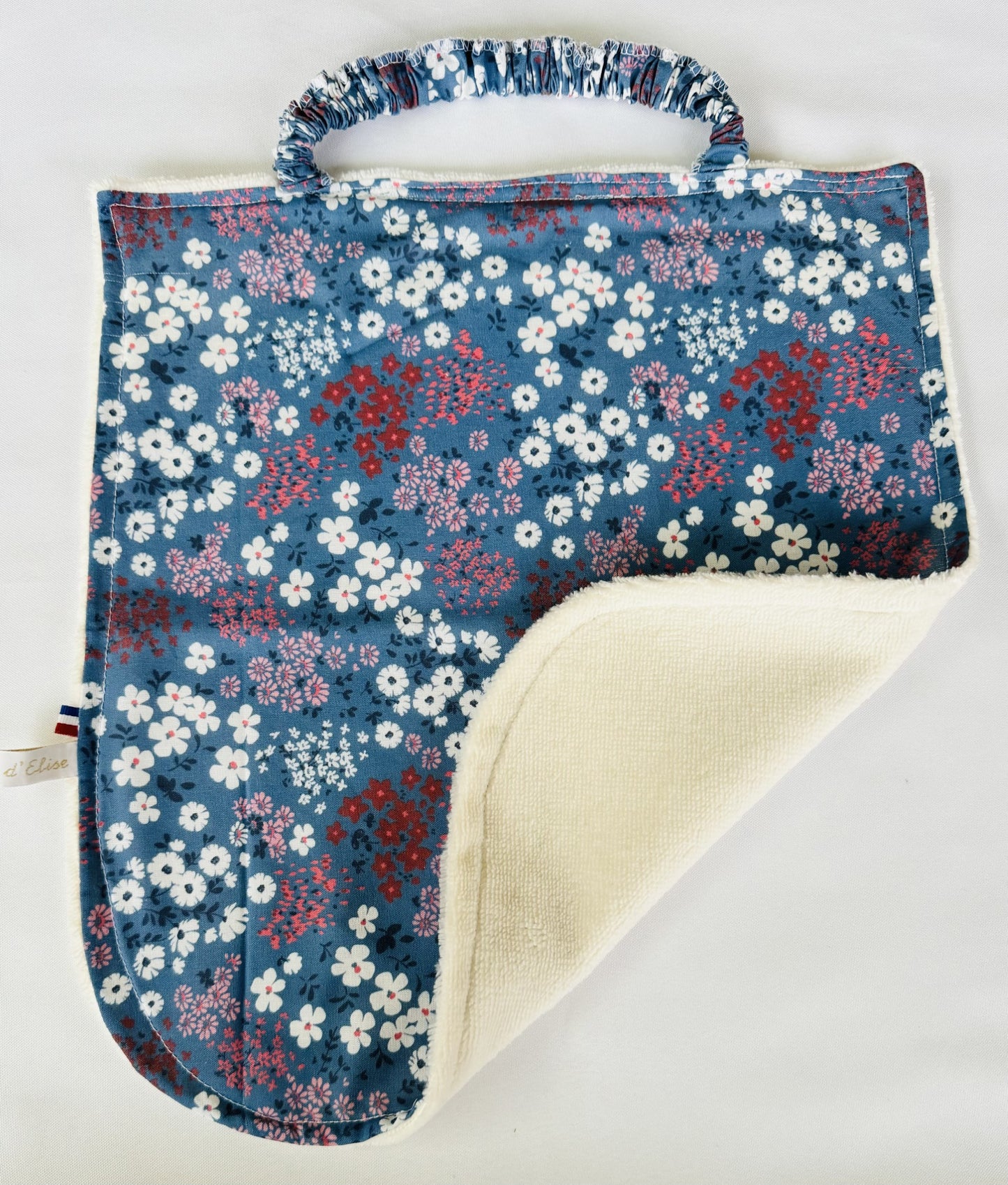 Serviette élastique