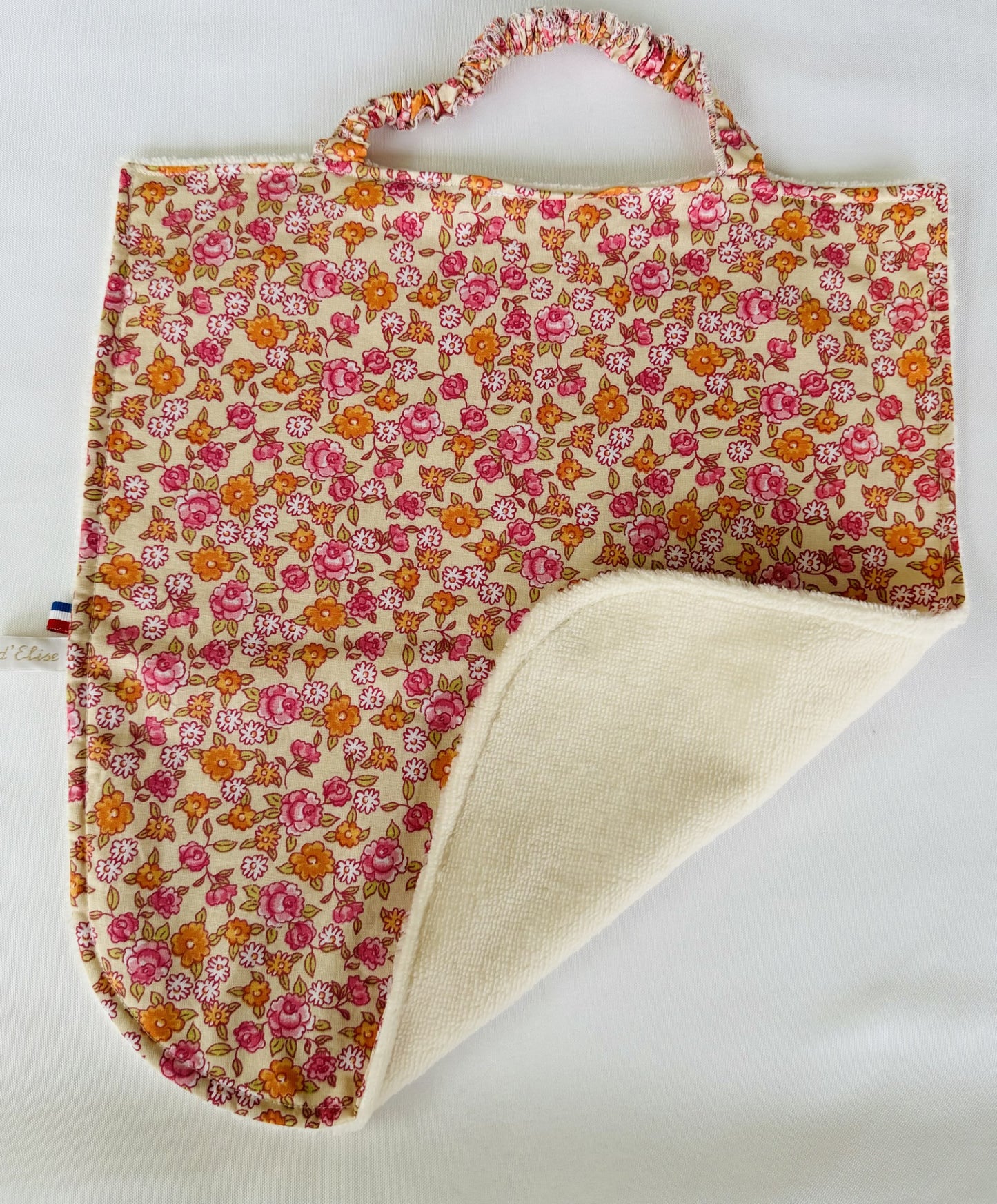 Serviette élastique